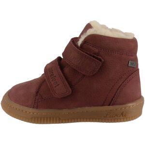 Lurchi »Felix Barefoot-TEX« - Jungen - Gr. 30 - rot Lurchi »Felix Barefoot-TEX« - Jungen - Gr. 30 - rot