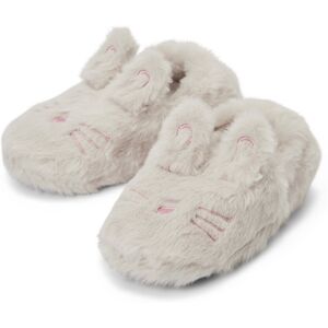 Tchibo - Kinder-Hausschuhe - Jungen - Gr. 22-23 - beige Tchibo - Kinder-Hausschuhe - Jungen - Gr. 22-23 - beige