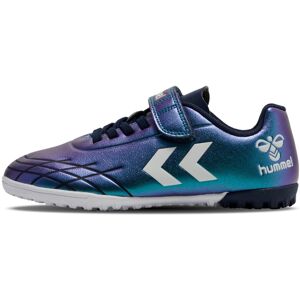 hummel® Top Star Turf JR Fussballschuhe - Gr. 36 - grün hummel® Top Star Turf JR Fussballschuhe - Gr. 36 - grün