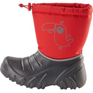 Tchibo - Jako-O Winterstiefel - Gr. 24-25 - rot Tchibo - Jako-O Winterstiefel - Gr. 24-25 - rot