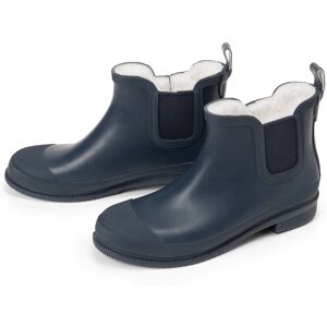 Tchibo - Kinder-Regen-Chelseaboots - Jungen - Gr. 40-41 - dunkelblau Tchibo - Kinder-Regen-Chelseaboots - Jungen - Gr. 40-41 - dunkelblau