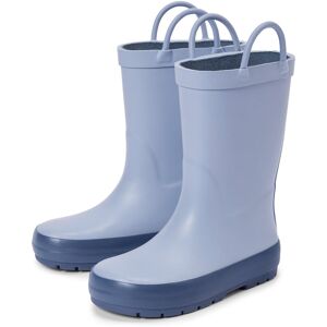 Tchibo - Kinder-Regenstiefel - Gr. 26-27 - dunkelblau Tchibo - Kinder-Regenstiefel - Gr. 26-27 - dunkelblau