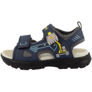 Lurchi Jungen-Sandalen »Kodo« - Jungen - Gr. 31 - dunkelblau Lurchi Jungen-Sandalen »Kodo« - Jungen - Gr. 31 - dunkelblau