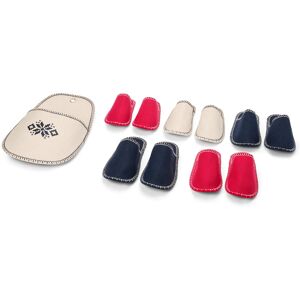 Tchibo - Finken-Set - dunkelblau Tchibo - Finken-Set - dunkelblau