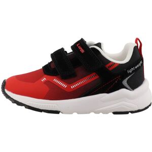 Lurchi Sneaker »Archie« - Gr. 31 - rot Lurchi Sneaker »Archie« - Gr. 31 - rot