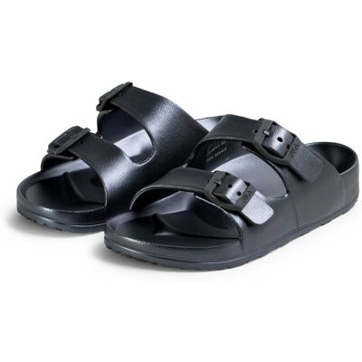 Fila Matero Damen-Slipper - Damen - Gr. 37 - grau Fila Matero Damen-Slipper - Damen - Gr. 37 - grau