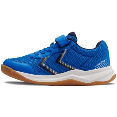 Hummel Multiply FlexVC 2.0 JR - Unisex - Gr. 35 - bunt Hummel Multiply FlexVC 2.0 JR - Unisex - Gr. 35 - bunt