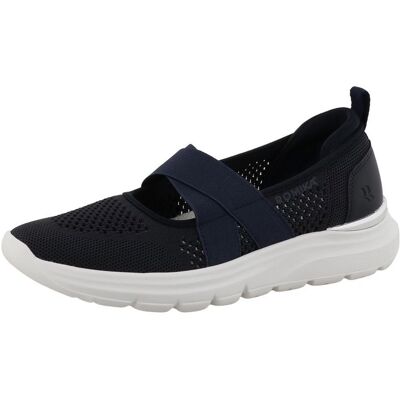 Romika Slipper - Damen - Gr. 37 - blau Romika Slipper - Damen - Gr. 37 - blau