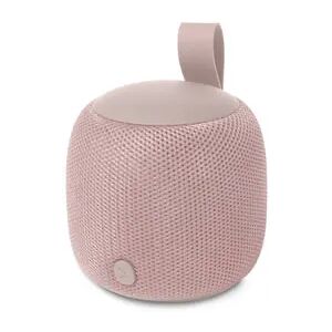 Design-Bluetooth®-Lautsprecher - Tchibo - Rosé    unisex