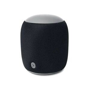 Fabric-Bluetooth®-Lautsprecher - Tchibo - Schwarz Schaumstoff   unisex
