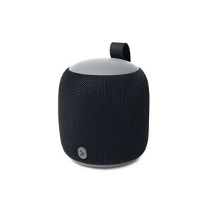 Fabric-Bluetooth®-Lautsprecher - Tchibo - Schwarz Schaumstoff   unisex
