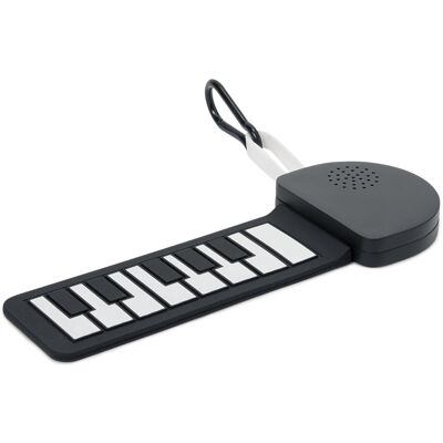 Tchibo - Mini-Piano - schwarz Tchibo - Mini-Piano - schwarz