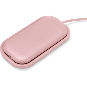 Kabellose Powerbank inkl. Ladegerät - Tchibo - Rosé    unisex