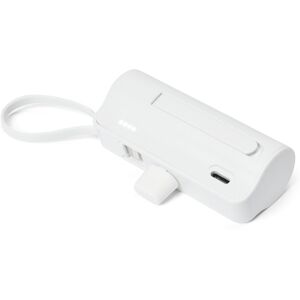 Tchibo - Powerbank - weiss Tchibo - Powerbank - weiss