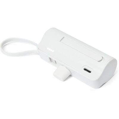 Tchibo - Powerbank - weiss Tchibo - Powerbank - weiss