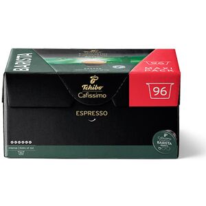 Tchibo Espresso Brasil - 96 Kapseln