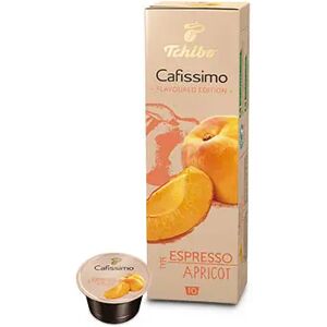 Tchibo Flavoured Edition Espresso Apricot – 10 Kapseln