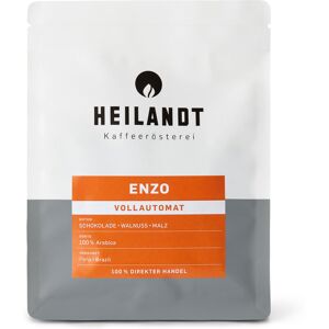 Heilandt - Enzo Caffè Crema - 250 g Ganze Bohne - Intensität: 5/6 Heilandt - Enzo Caffè Crema - 250 g Ganze Bohne - Intensität: 5/6