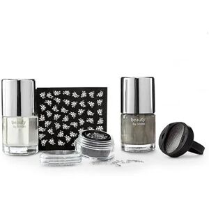 Design-Nagellack-Set - Tchibo    unisex