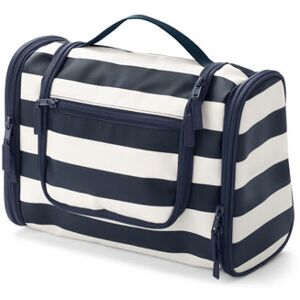 Necessaire - Tchibo - Dunkelblau Polyester   unisex