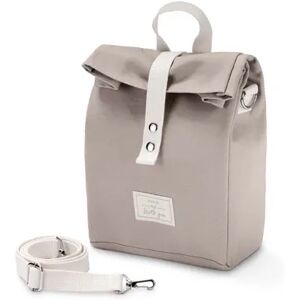 Lunchbag-Kühltasche - Tchibo - Beige Polyethylen   unisex