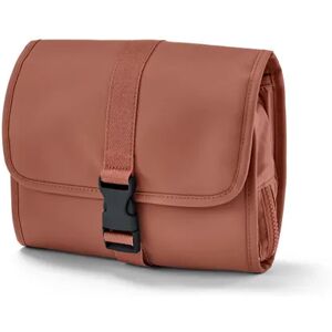 Necessaire - Tchibo - Rostrot Polyurethan   unisex