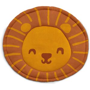 Tchibo - Kinderzimmer-Teppich »Löwe« - gelb Tchibo - Kinderzimmer-Teppich »Löwe« - gelb