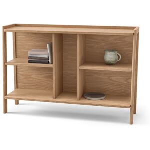 Sideboard - Tchibo - Braun Holz   unisex