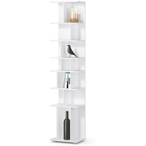 Tchibo Modell 40x28x190cm Regal - Holz/Kunststoff Tchibo Modell 40x28x190cm Regal - Holz/Kunststoff