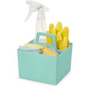 Tchibo - Aufbewahrungsbox - türkis Tchibo - Aufbewahrungsbox - türkis