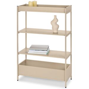 Tchibo Modell 80,5x34x118,5cm Beiger Metallkonsolen - Möbel Tchibo Modell 80,5x34x118,5cm Beiger Metallkonsolen - Möbel
