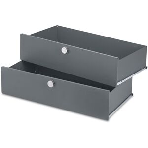 Tchibo - Schubladenergänzungs-Set Metall »Cn3« - 70x35x15cm - grau - Stahl / Metall / Metall Tchibo - Schubladenergänzungs-Set Metall »Cn3« - 70x35x15cm - grau - Stahl / Metall / Metall