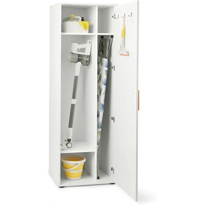 Tchibo - Universalschrank 60x45x180cm - Aufbewahrungsschrank Tchibo - Universalschrank 60x45x180cm - Aufbewahrungsschrank