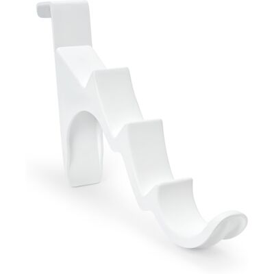 Tchibo - Tür-Aufhängehaken - weiss Tchibo - Tür-Aufhängehaken - weiss