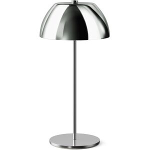Tchibo - LED-Akku-Tischleuchte »Cn3« - chrom Tchibo - LED-Akku-Tischleuchte »Cn3« - chrom