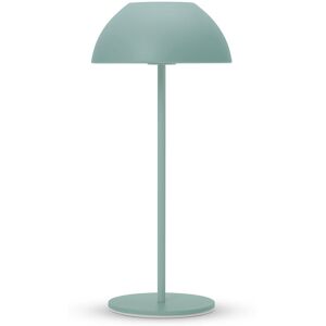 Tchibo - LED-Akku-Tischleuchte - grün Tchibo - LED-Akku-Tischleuchte - grün