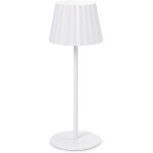 Tchibo - Kleine LED-Tischleuchte - weiss Tchibo - Kleine LED-Tischleuchte - weiss