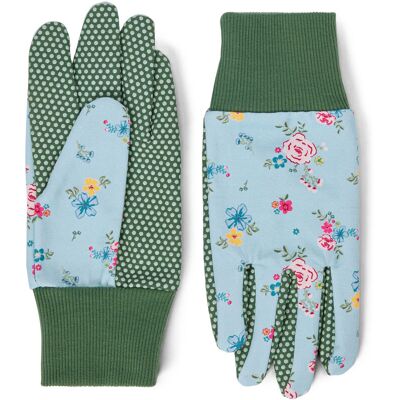 Tchibo - Garten-Handschuhe - Gr. 7 Tchibo - Garten-Handschuhe - Gr. 7