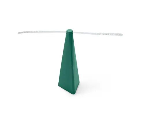 Tchibo Fliegenwedler - Tchibo - Grün Kunststoff Grün