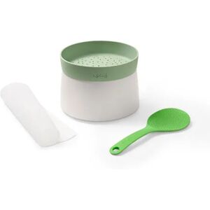 Lékué Sushi-Set - Tchibo - Weiss Polypropylen   unisex