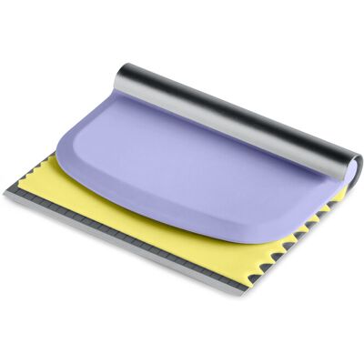 Tchibo - Backhelfer-Set - silber Tchibo - Backhelfer-Set - silber