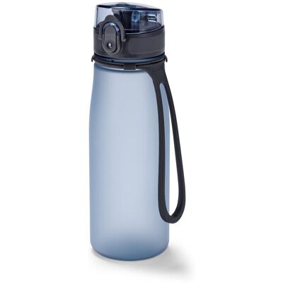 Tchibo - Sport-Trinkflasche - blau Tchibo - Sport-Trinkflasche - blau