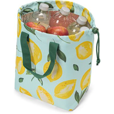 Tchibo - Mini-Kühltasche - mehrfarbig Tchibo - Mini-Kühltasche - mehrfarbig