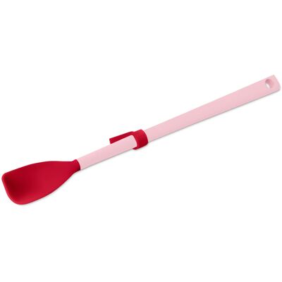 Tchibo - Mini-Funktionslöffel - rosa Tchibo - Mini-Funktionslöffel - rosa