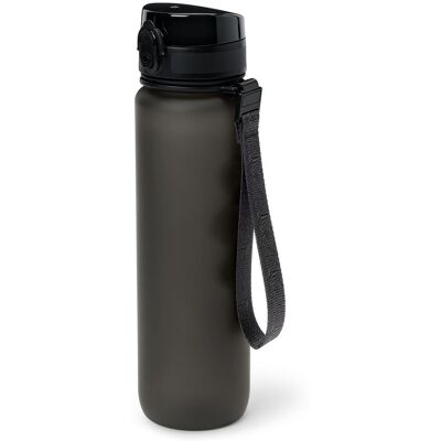 Tchibo - Trinkflasche - schwarz Tchibo - Trinkflasche - schwarz