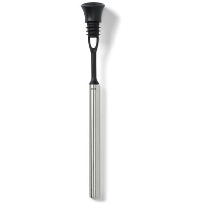 Tchibo - Wein-Kühlstab - silber Tchibo - Wein-Kühlstab - silber