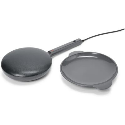 Tchibo - Mini-Crêpe-Maker - schwarz Tchibo - Mini-Crêpe-Maker - schwarz