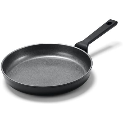 Tchibo - Profi-Aluminium-Pfanne - schwarz Tchibo - Profi-Aluminium-Pfanne - schwarz