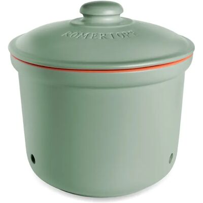 Römertopf Vorratstopf Maxi Plus - grün Römertopf Vorratstopf Maxi Plus - grün