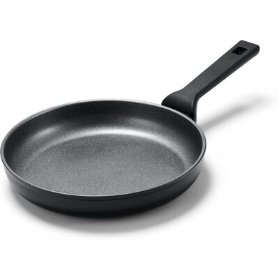 Tchibo - Profi-Aluminium-Pfanne - schwarz Tchibo - Profi-Aluminium-Pfanne - schwarz